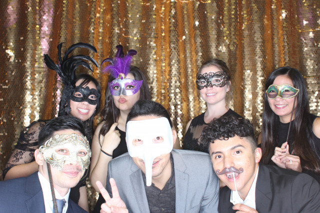 REVANCE WINTER EVENT