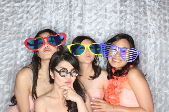 CLAIRE & JEFF’S WEDDING