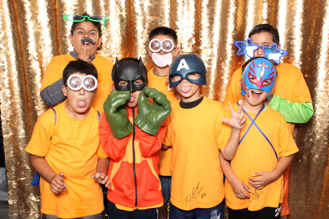 UC BERKELEY OLYMPICS DAY