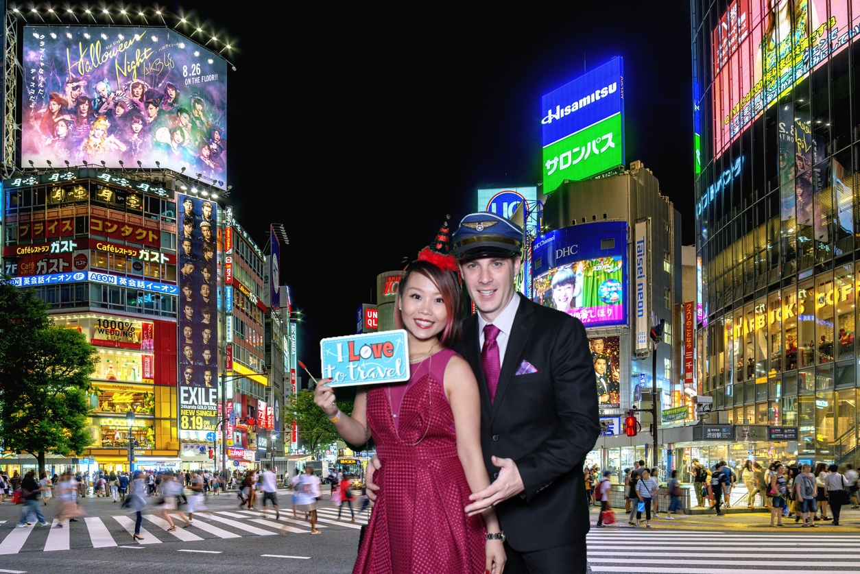 GOOGLE @ HILLER AVIATION MUSEUM