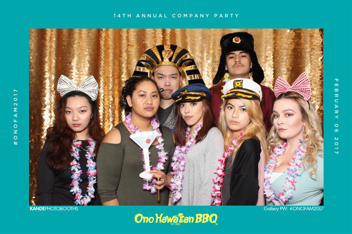Protected: ONO HAWAIIAN BBQ HOLIDAY PARTY
