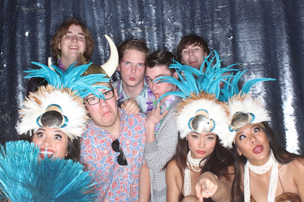 Protected: STEVE’S LUAU