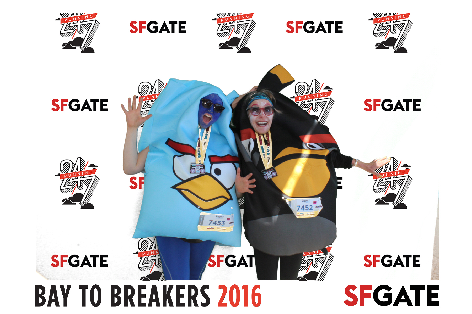 Protected: BAY TO BREAKERS 2016