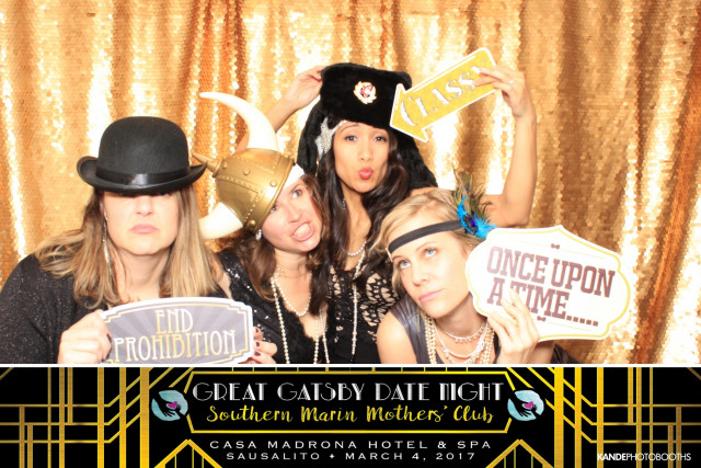 SOUTHERN MARIN’S MOTHERS CLUB