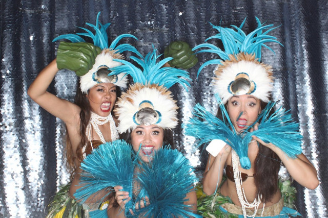 Protected: STEVE’S LUAU