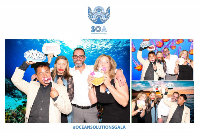 OCEAN SOLUTIONS GALA
