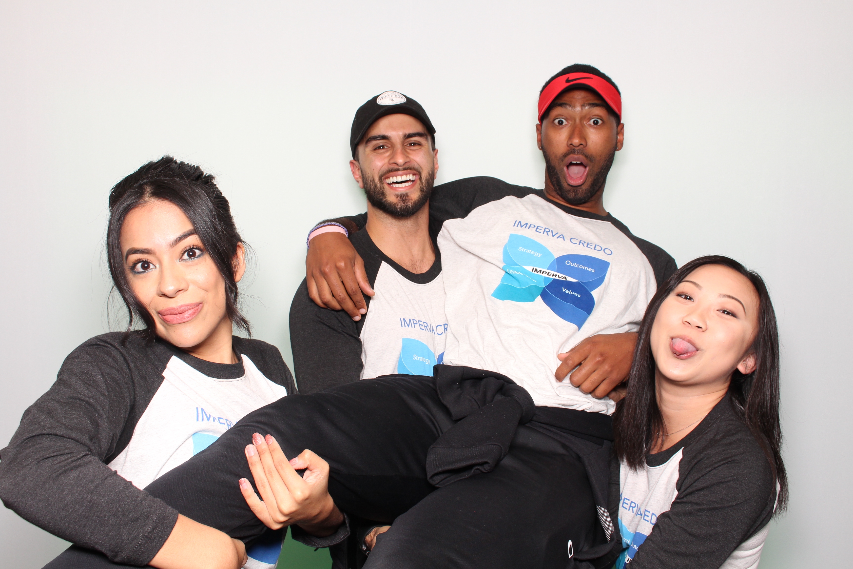 Protected: IMPERVA 18