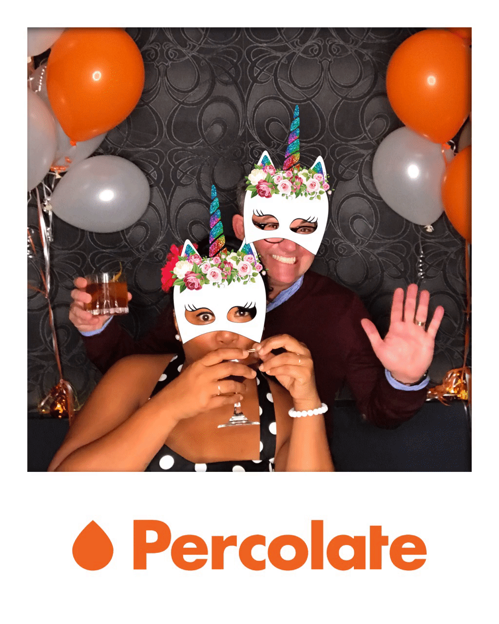 PERCOLATE
