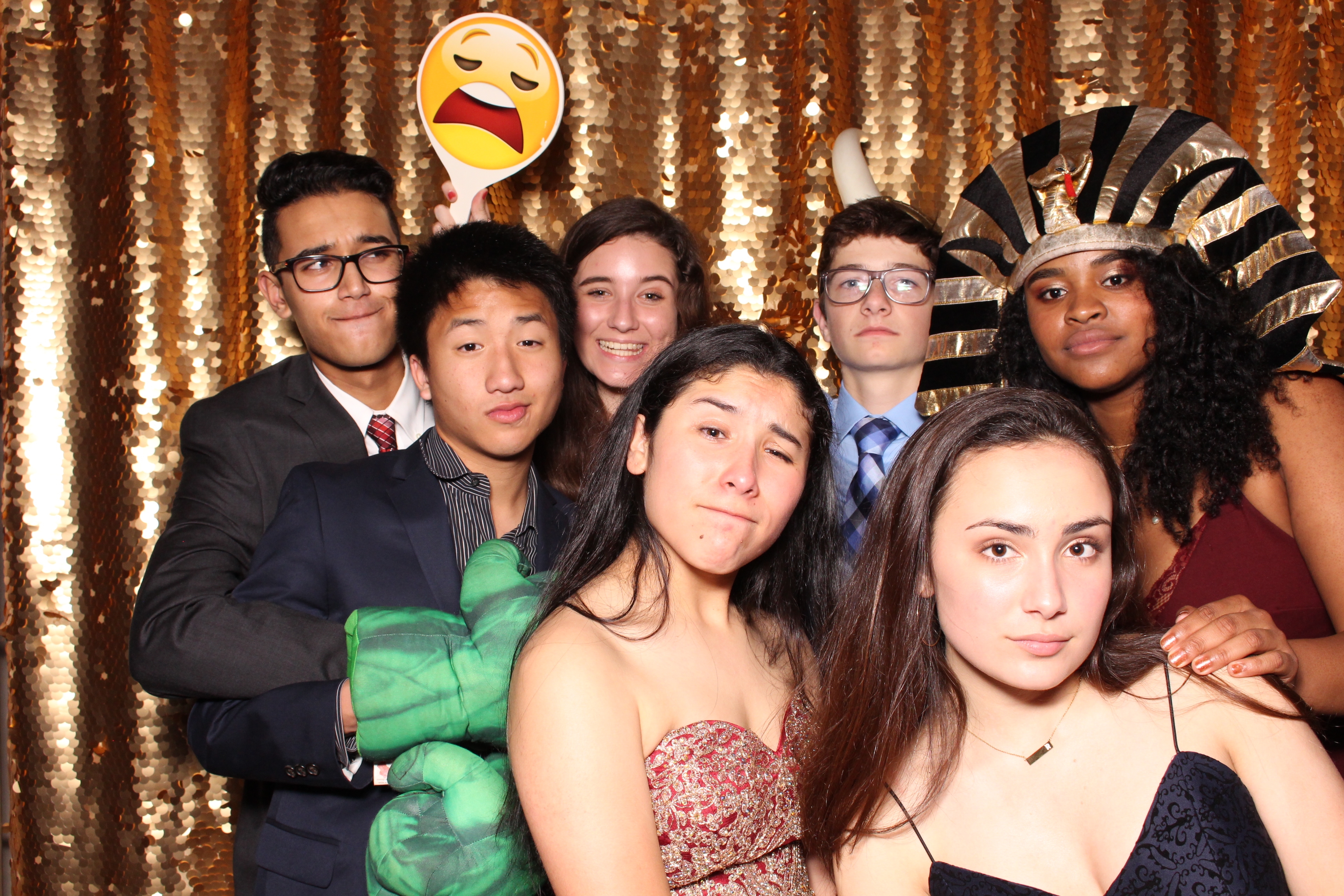 CRYSTAL SPRINGS UPLANDS SCHOOL – CITY LIGHTS