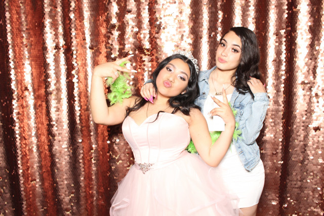 Protected: ALLY’S QUINCE