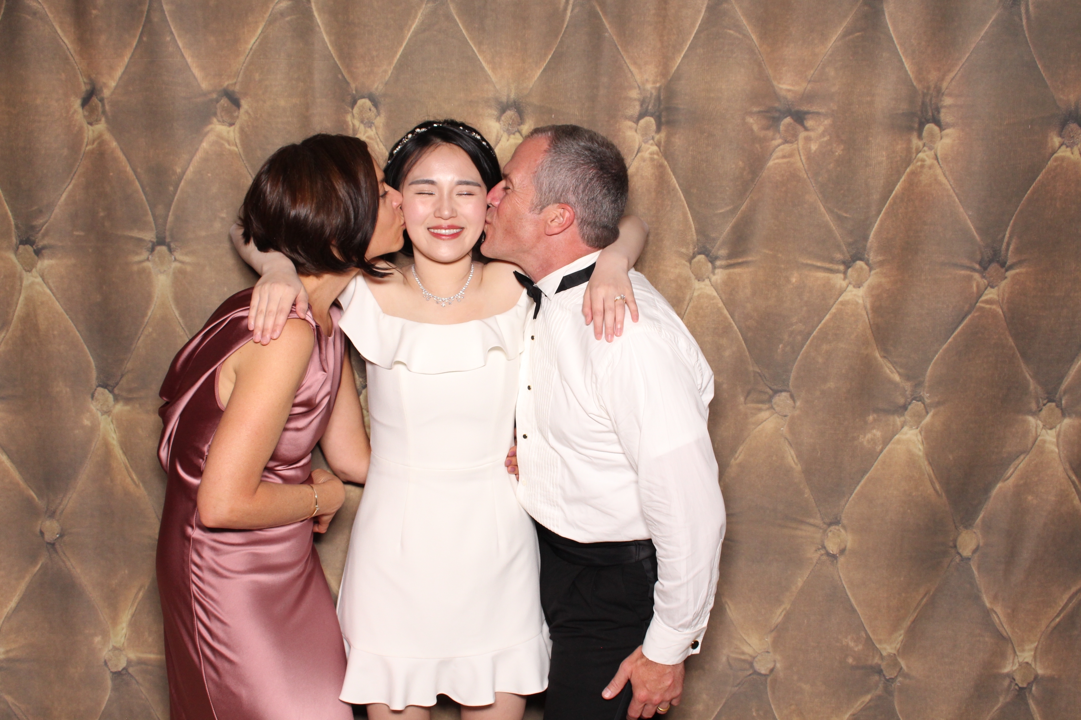 ZHEN & PHILIP’S WEDDING