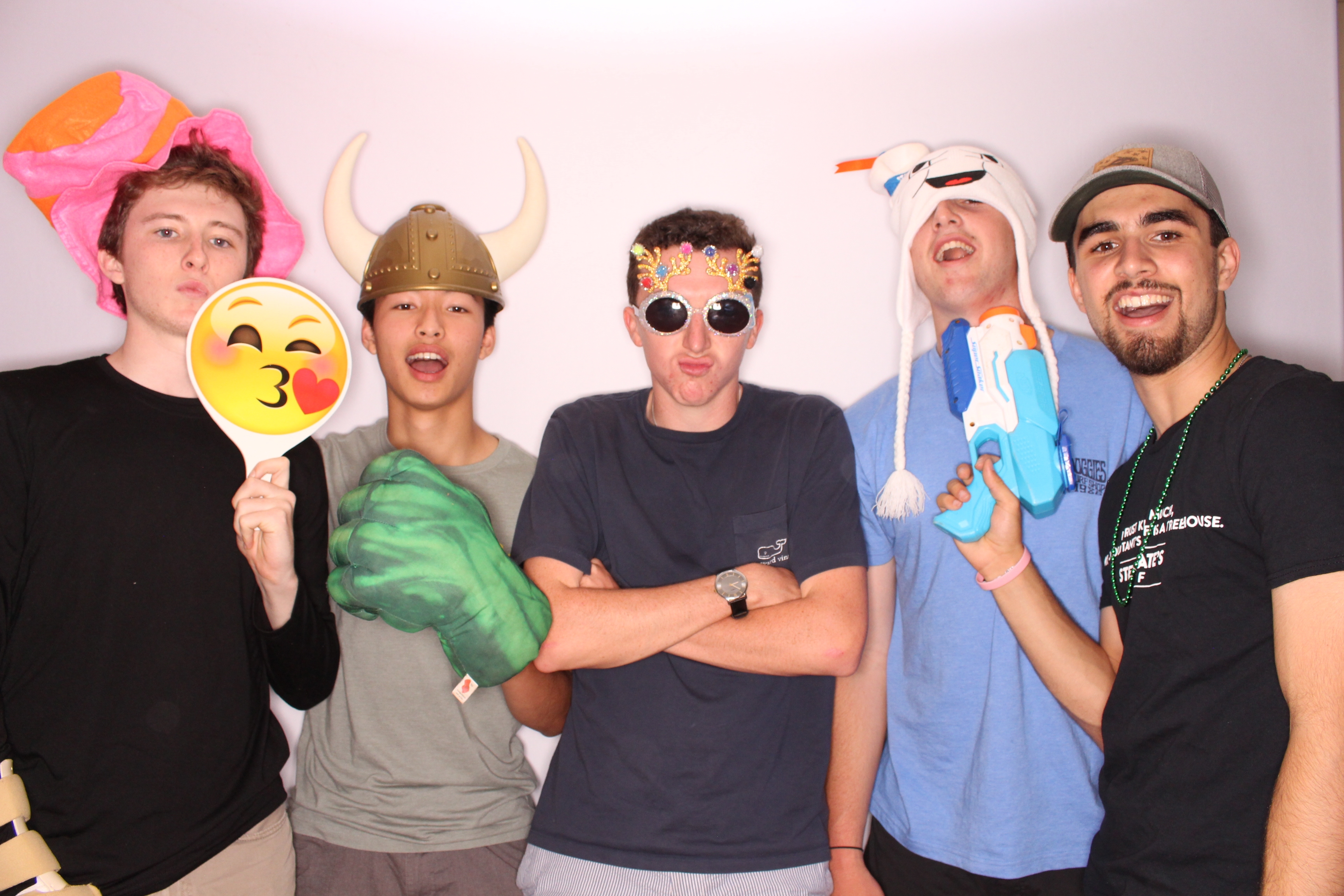 Protected: DRAKE PIRATES CLASS OF 2019