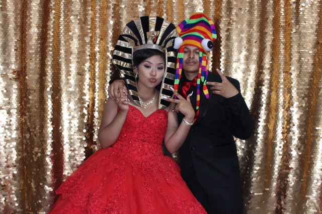 Protected: BREANNA’S QUINCEANERA