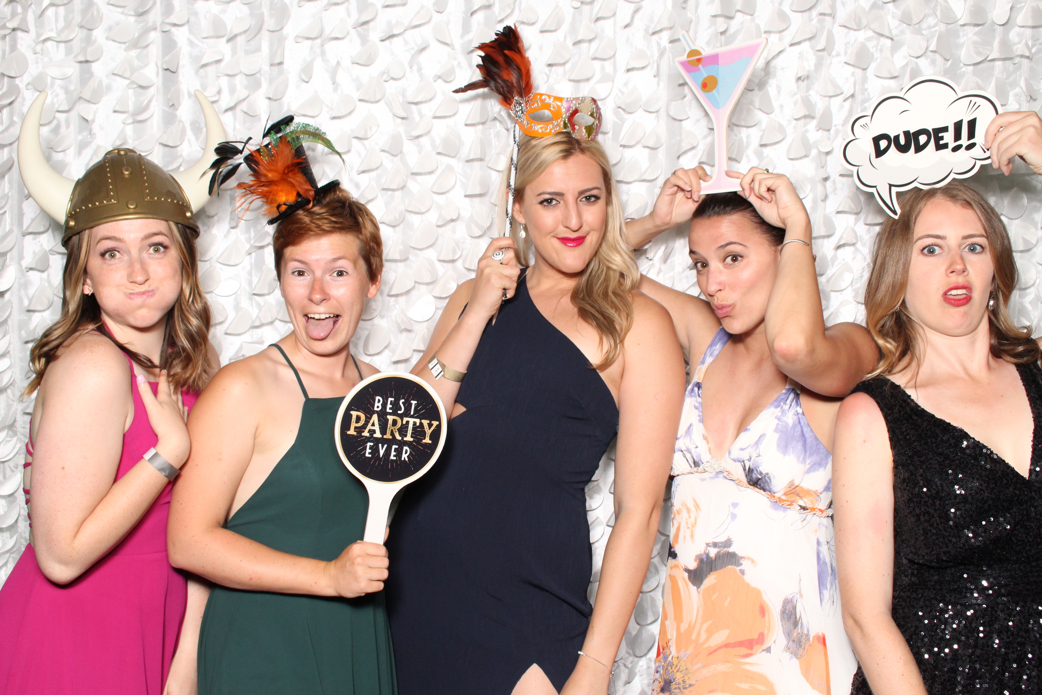 SPINSTERS OF SAN FRANCISCO