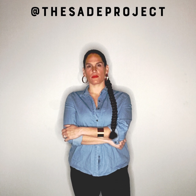 Protected: THE SADE PROJECT