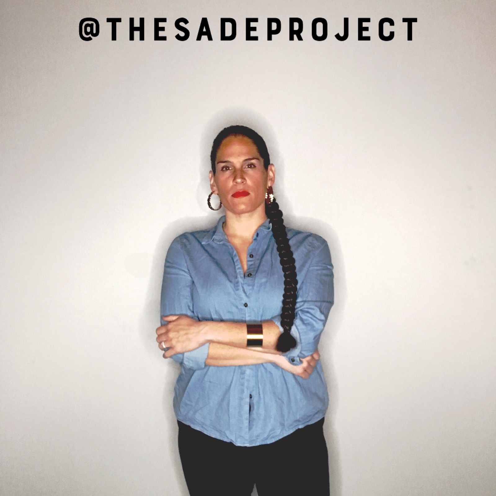 Protected: THE SADE PROJECT