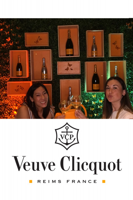VEUVE CLICQUOT