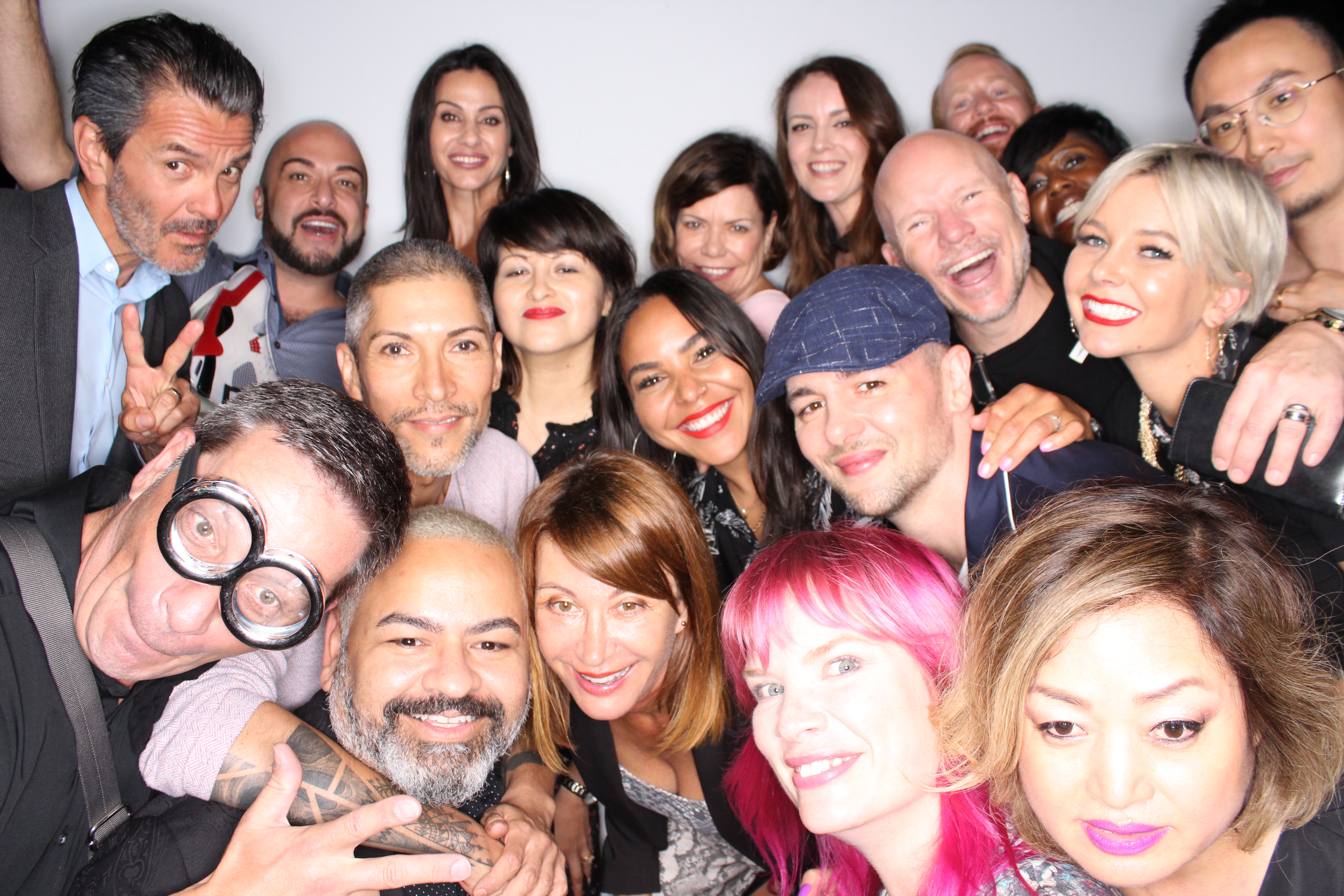 COTY – WELLA PASSIONISTAS