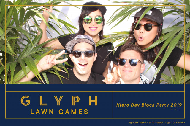 HIERO DAY BLOCK PARTY 2019