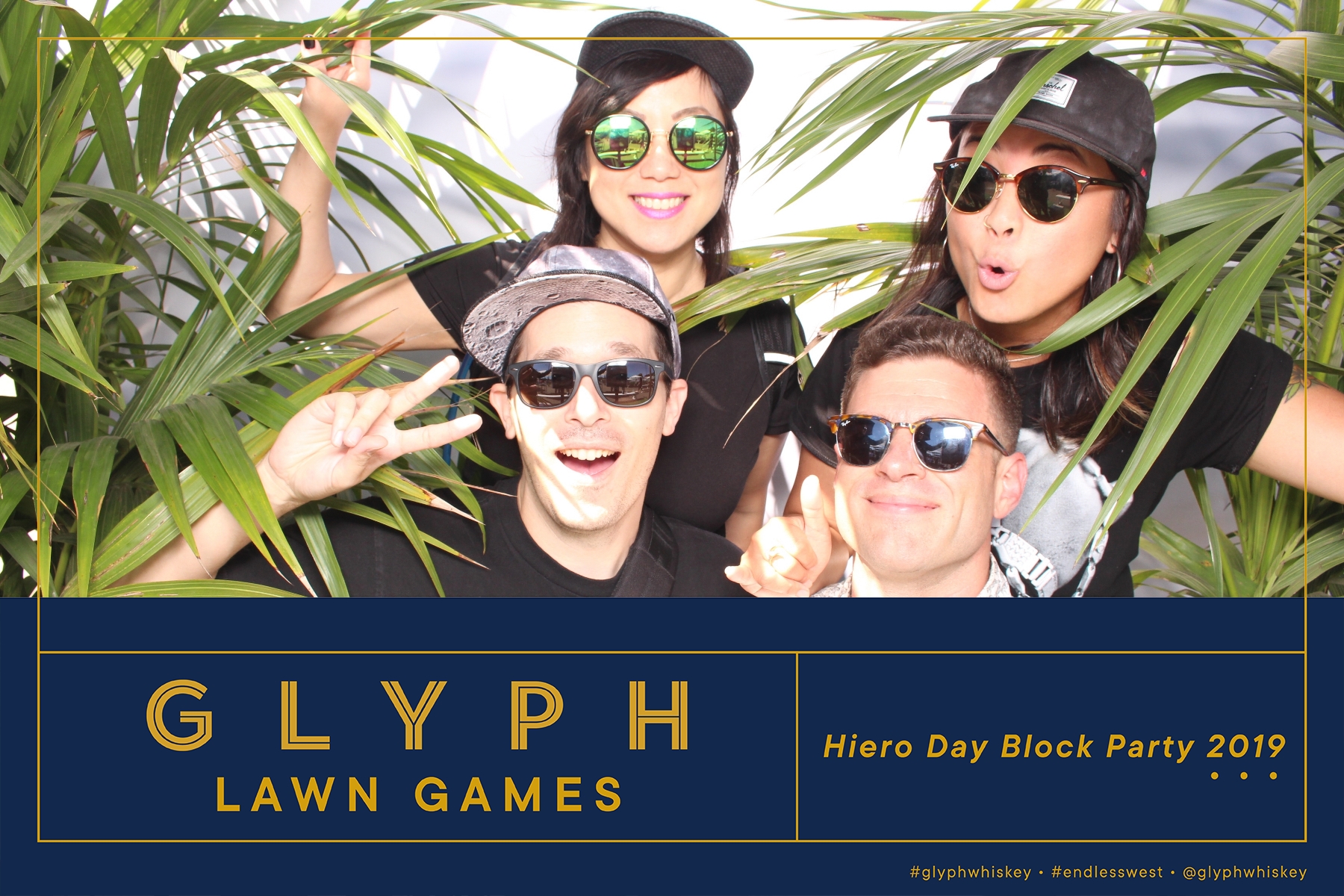 HIERO DAY BLOCK PARTY 2019