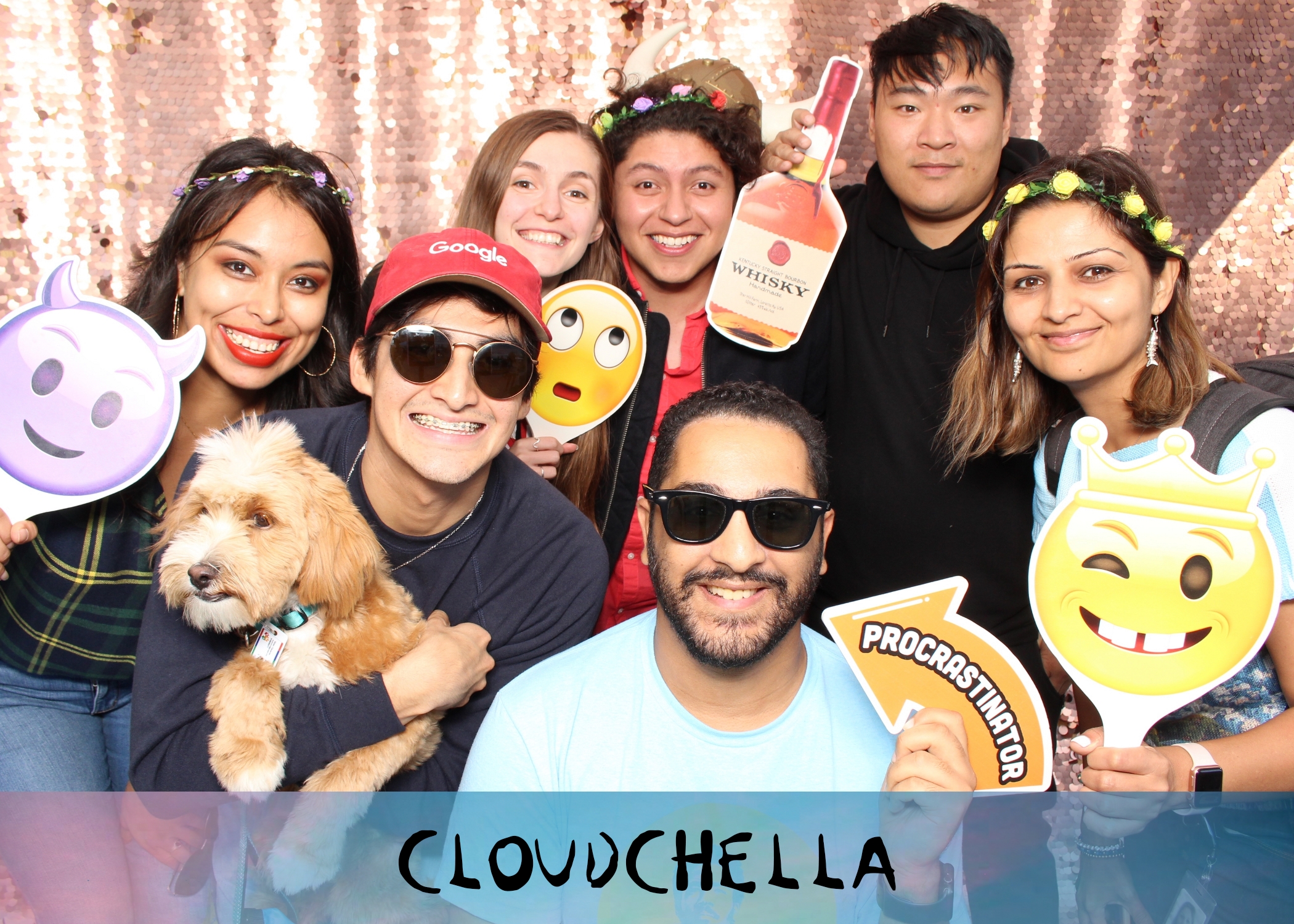 CLOUDCHELLA 2019