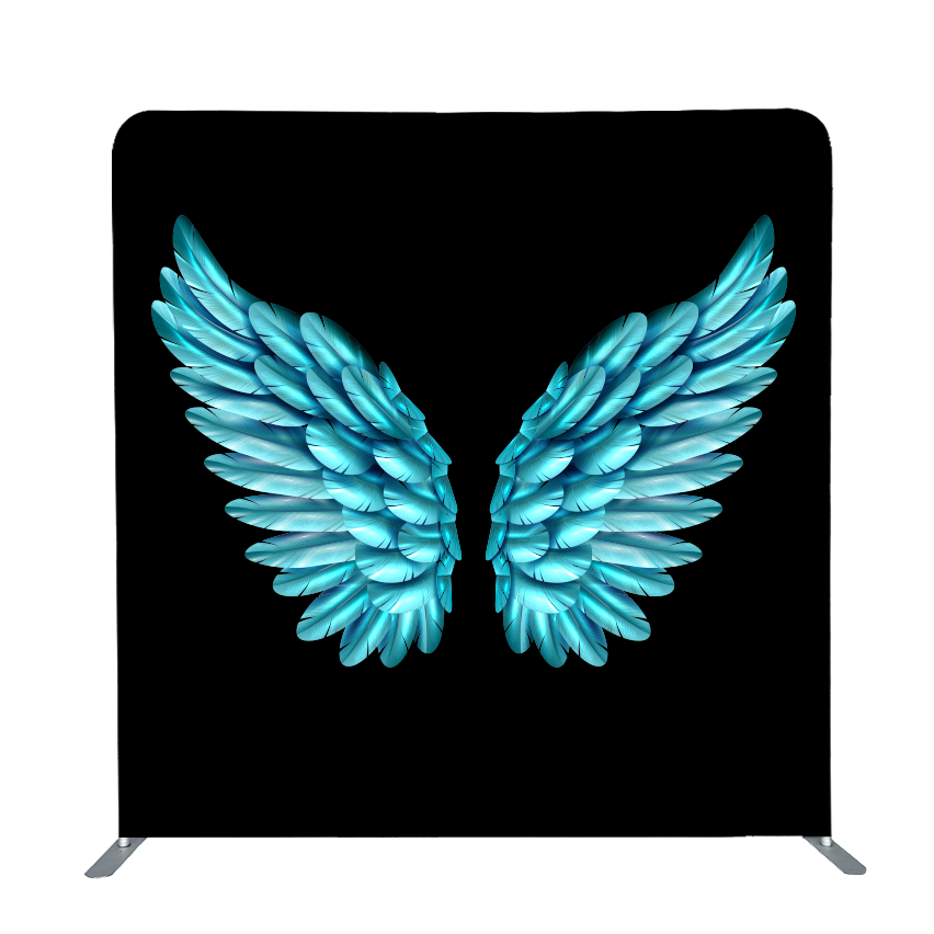 Kande Booths Photo Booth Backdrops