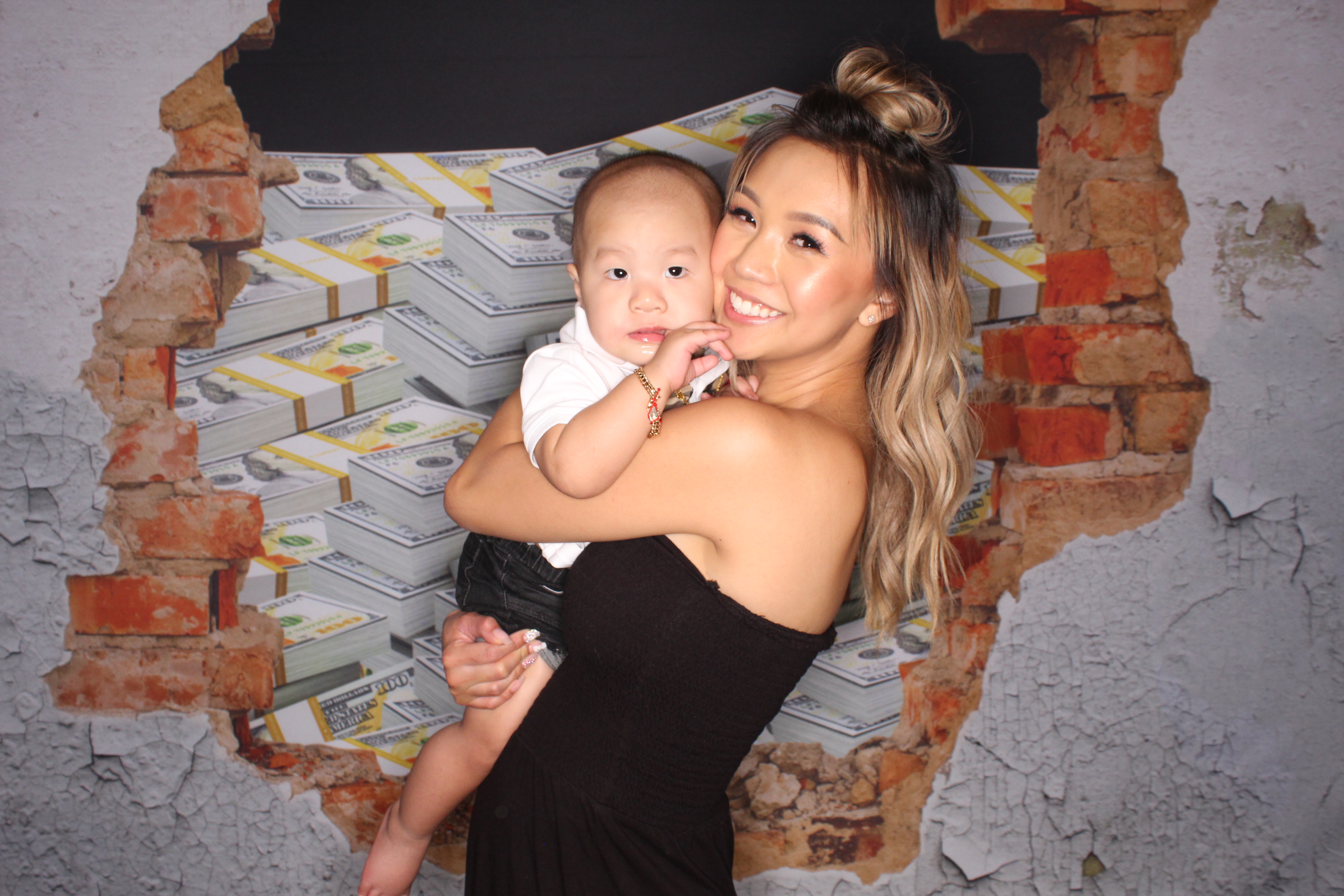 Protected: KASH’S FIRST BIRTHDAY