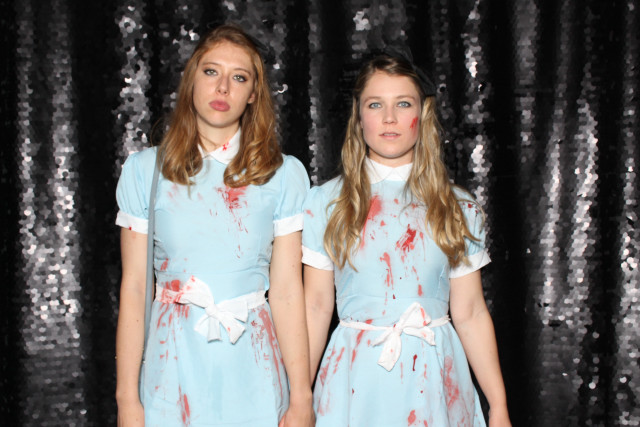 SFO/ SVO HALLOWEEN PARTY 2019