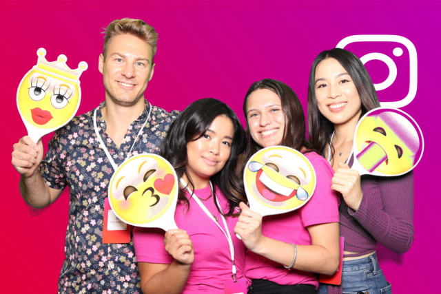 INSTAGRAM WOMEN ENGINEERING SUMMIT