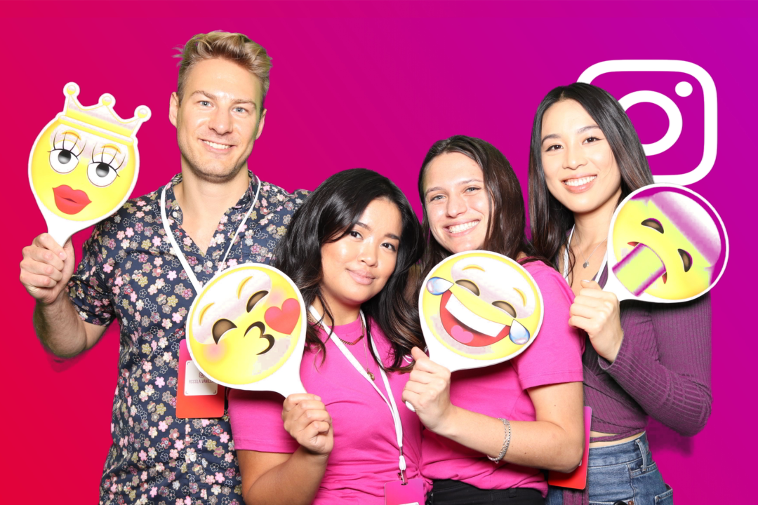 INSTAGRAM WOMEN ENGINEERING SUMMIT