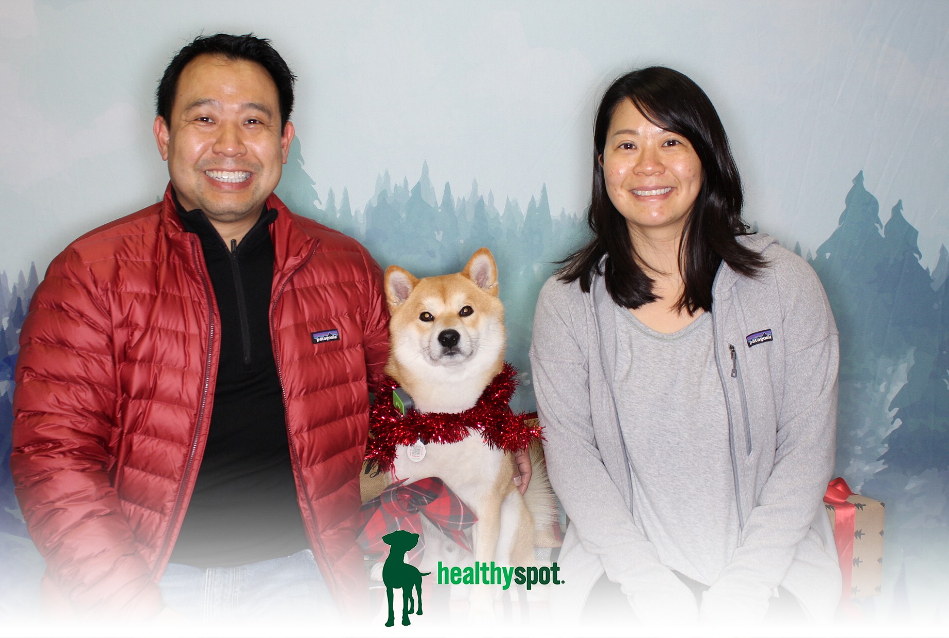 HEALTHY SPOT: HOWLIDAYS – SAN FRANCISCO