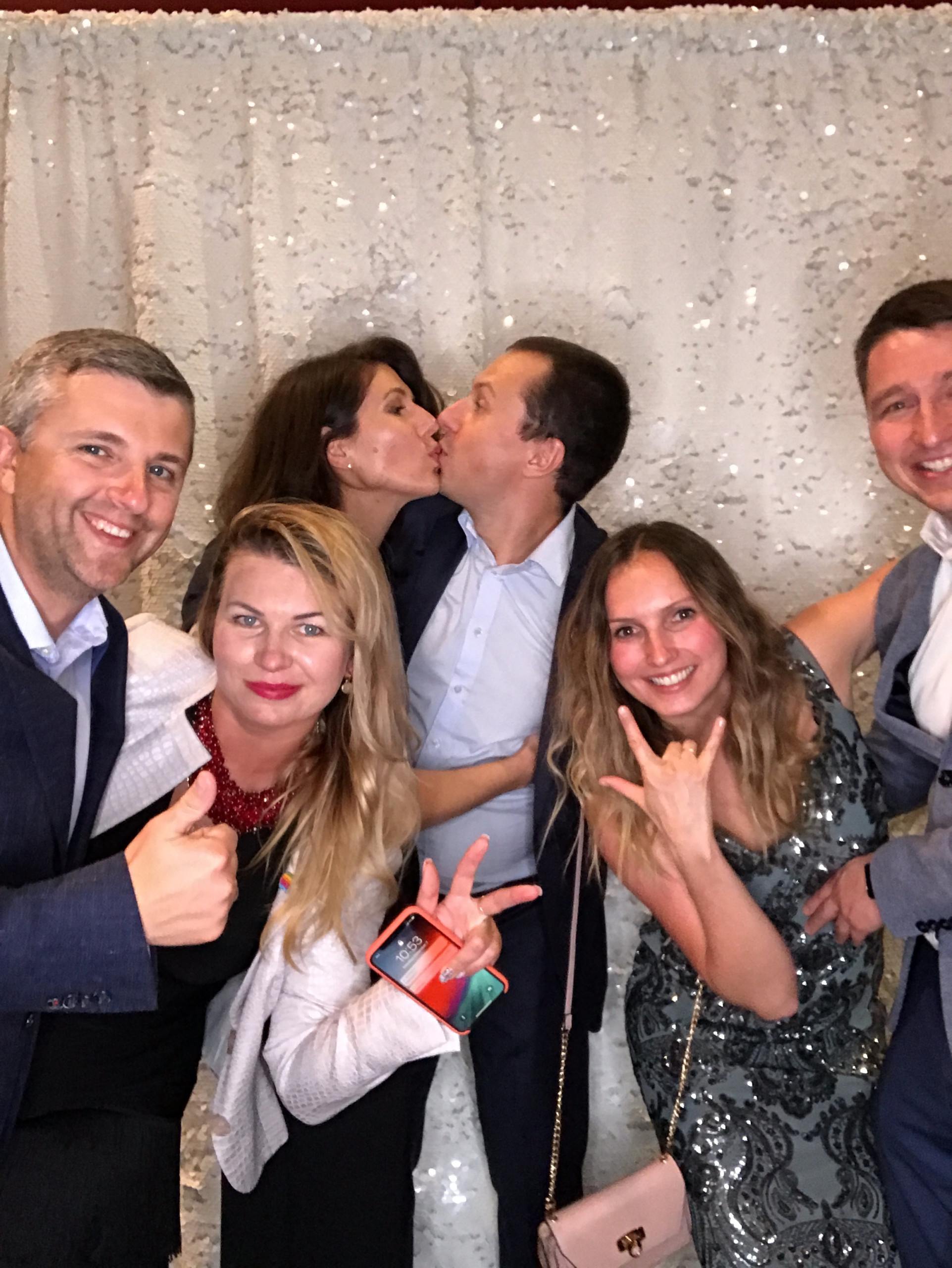 APPLE MEDIA PRODUCT 2019 BOOTH 2