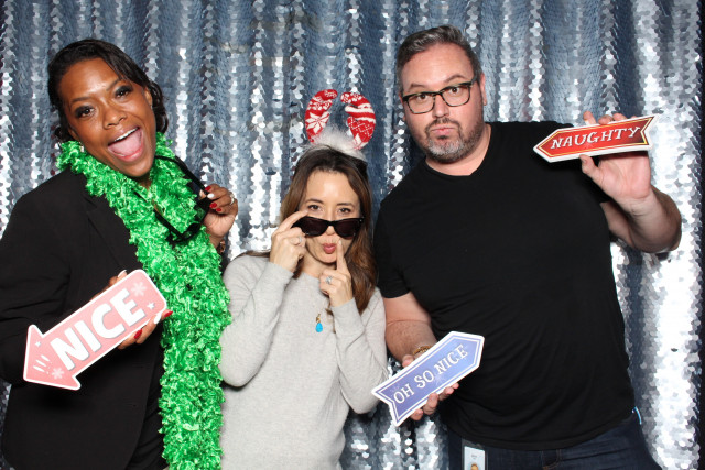 FACEBOOK – ICDS 2019