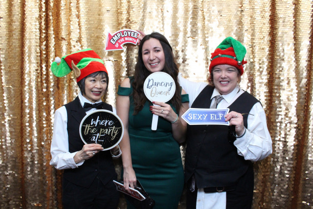 MARCUS & MILLICHAP COMPANY 2019