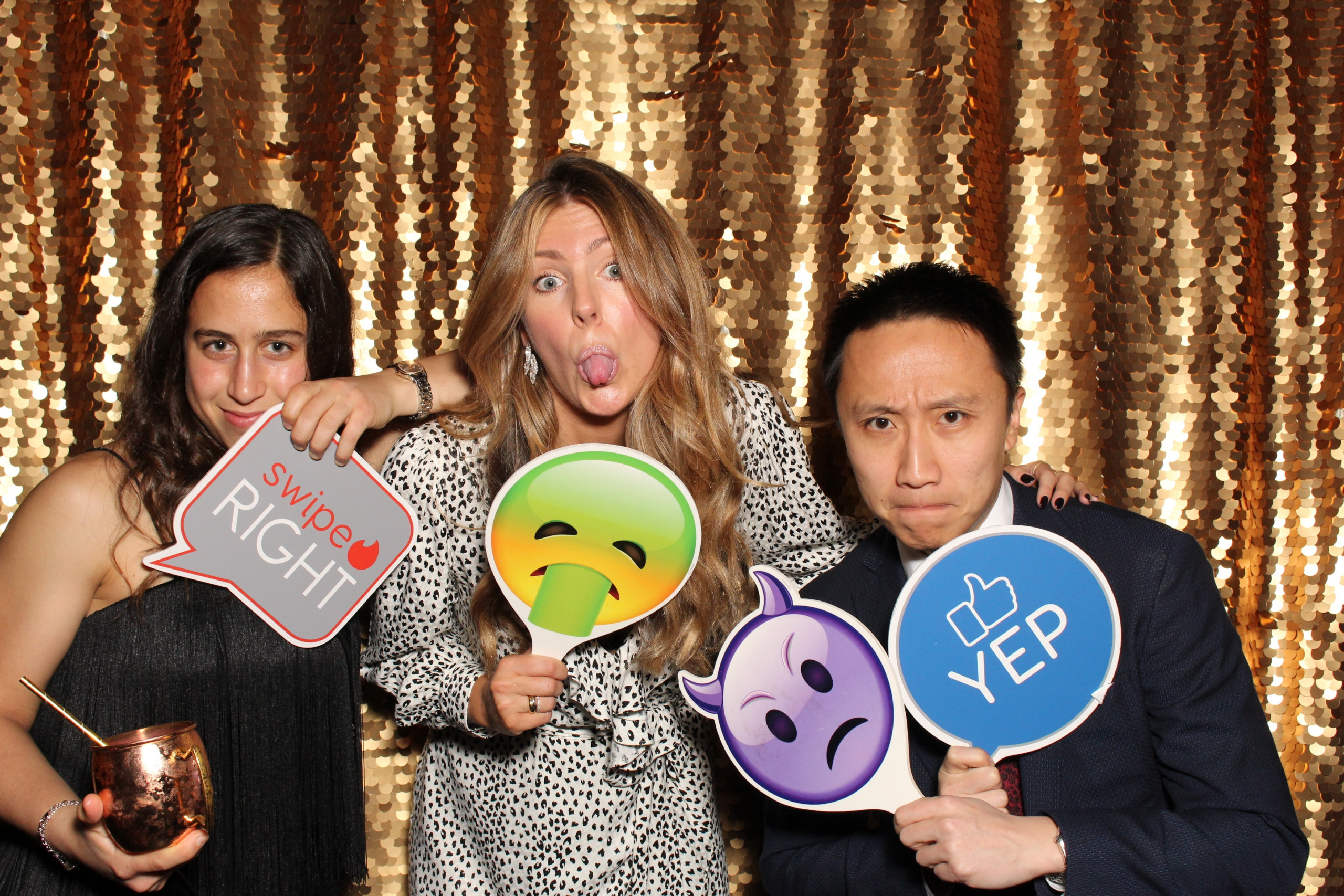 LOB JINGLE & MINGLE 2019