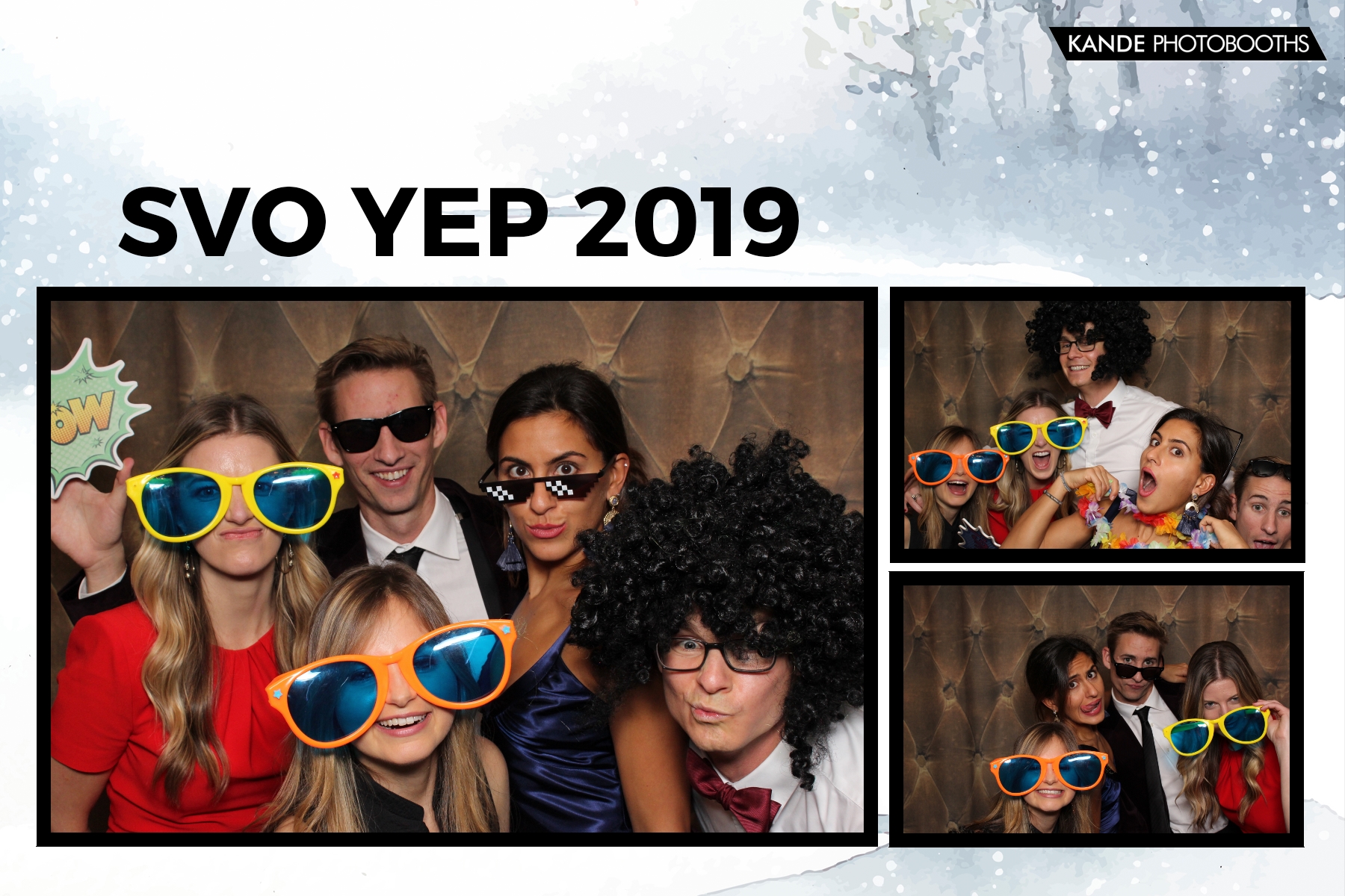 SVO YEP 2019