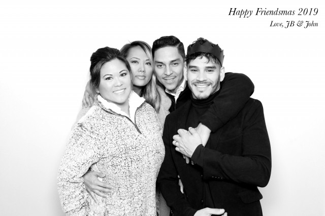 Protected: FRIENDSMAS 2019