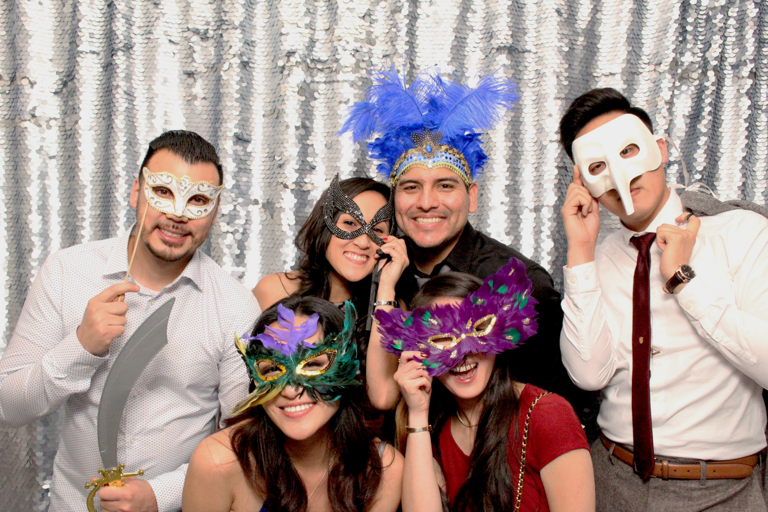 REVANCE HOLIDAY GALA 2019