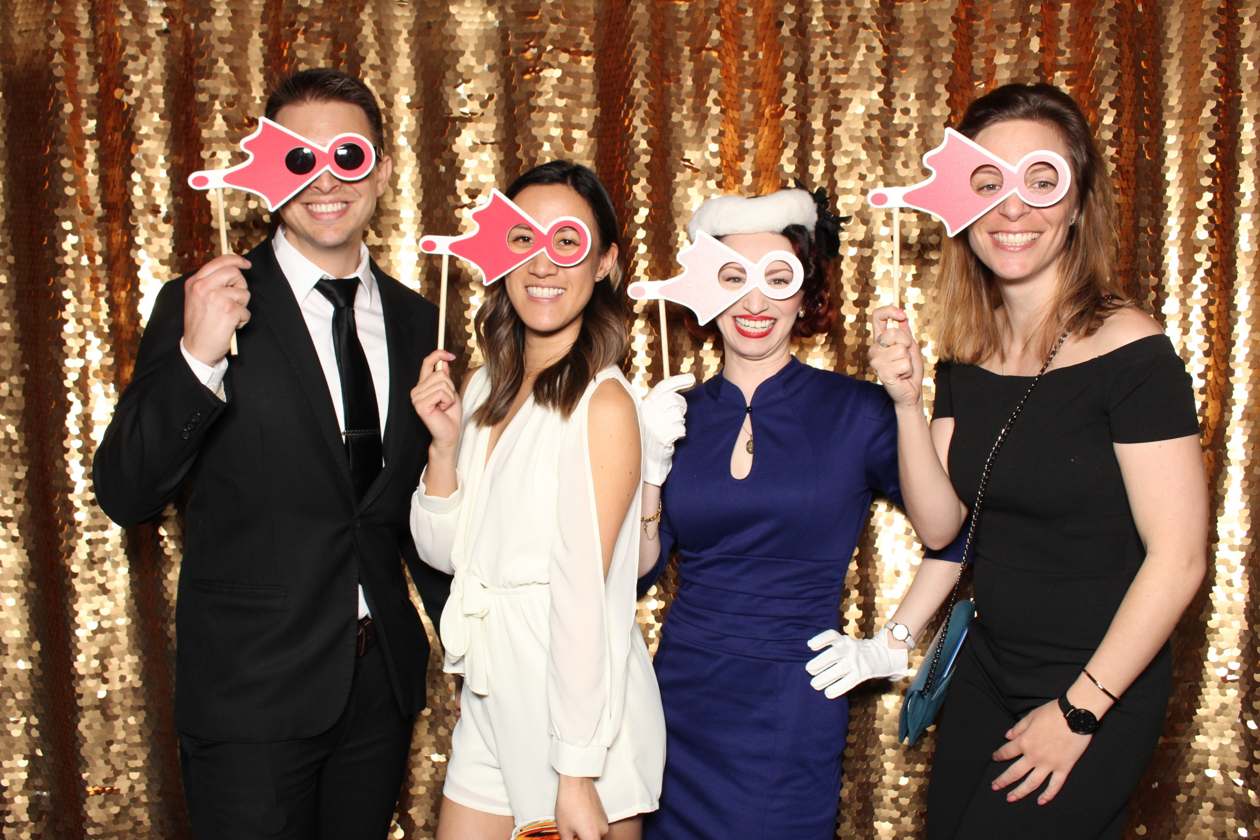 TUBULAR KICKOFF 2020