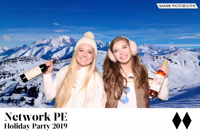 FACEBOOK NETWORK PE – 2019