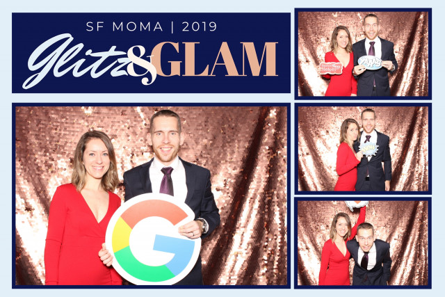 GOOGLE 2019 – BOOTH 5