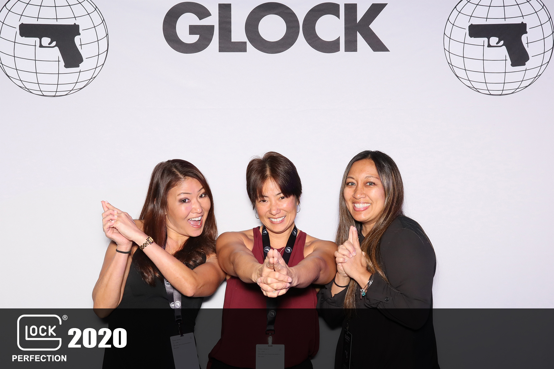GLOCK 2020 – BOOTH 2