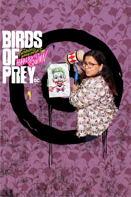 BIRDS OF PREY SCREENING