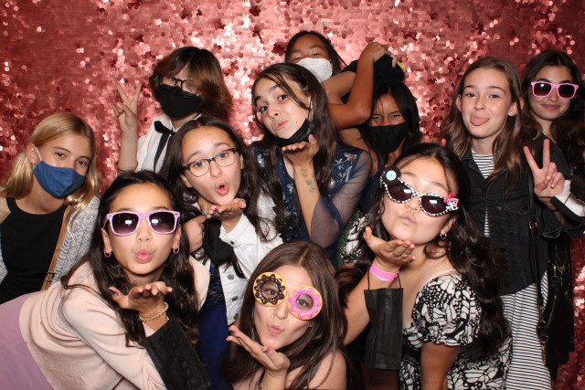 KARIN’S BAT MITZVAH