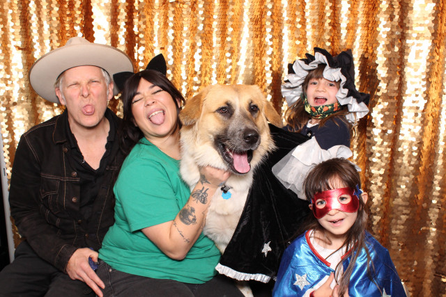 HEALTHYSPOT HOWL-O-WEEN BERKELEY