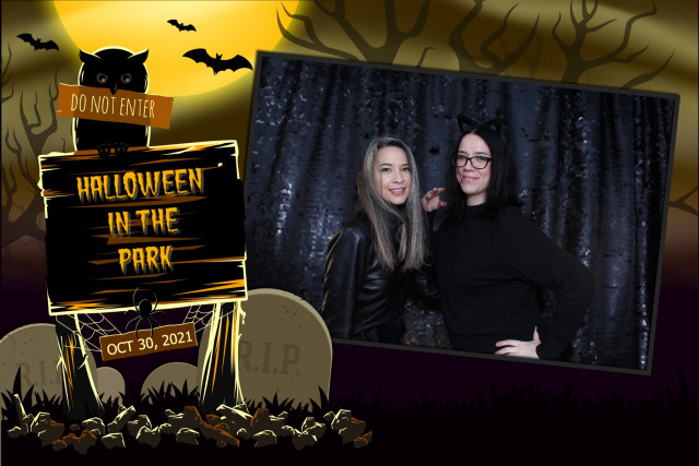 Protected: HALLOWEEN IN THE PARK