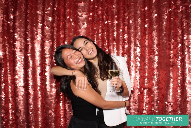 BCG BAY AREA WORLDWIDE ALUMNI DAY 2021