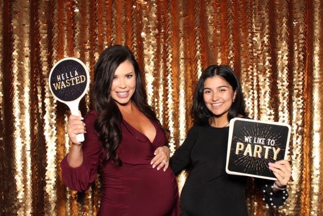 WOODLINE PARTNERS HOLIDAY PARTY