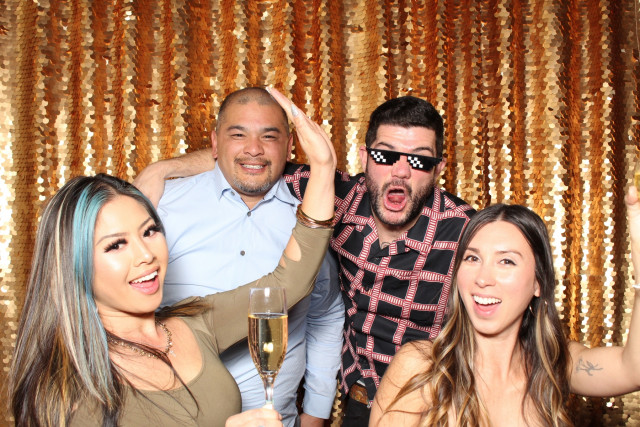 BAY CITY HOLIDAY PARTY