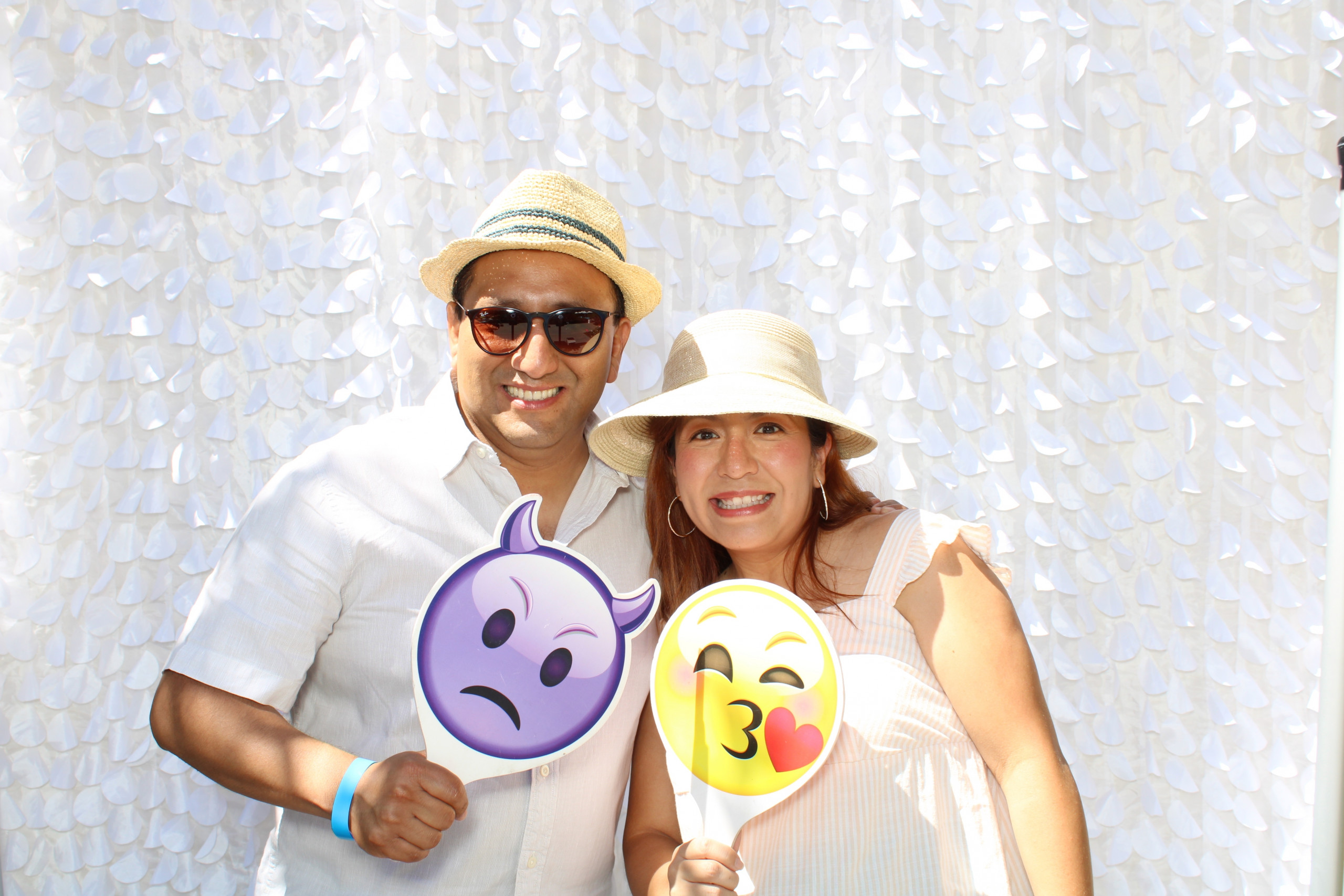 BURLINGAME COUNTRY CLUB